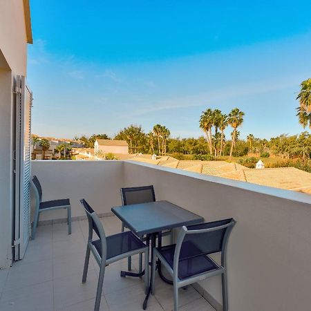 Chalet Playa De Las Americas Арона Екстериор снимка