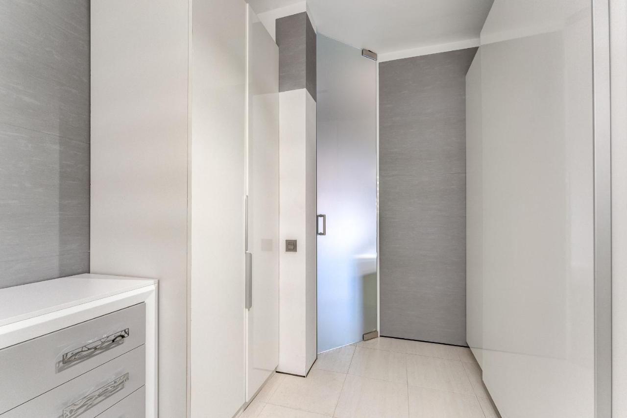 Chalet Playa De Las Americas Арона Екстериор снимка