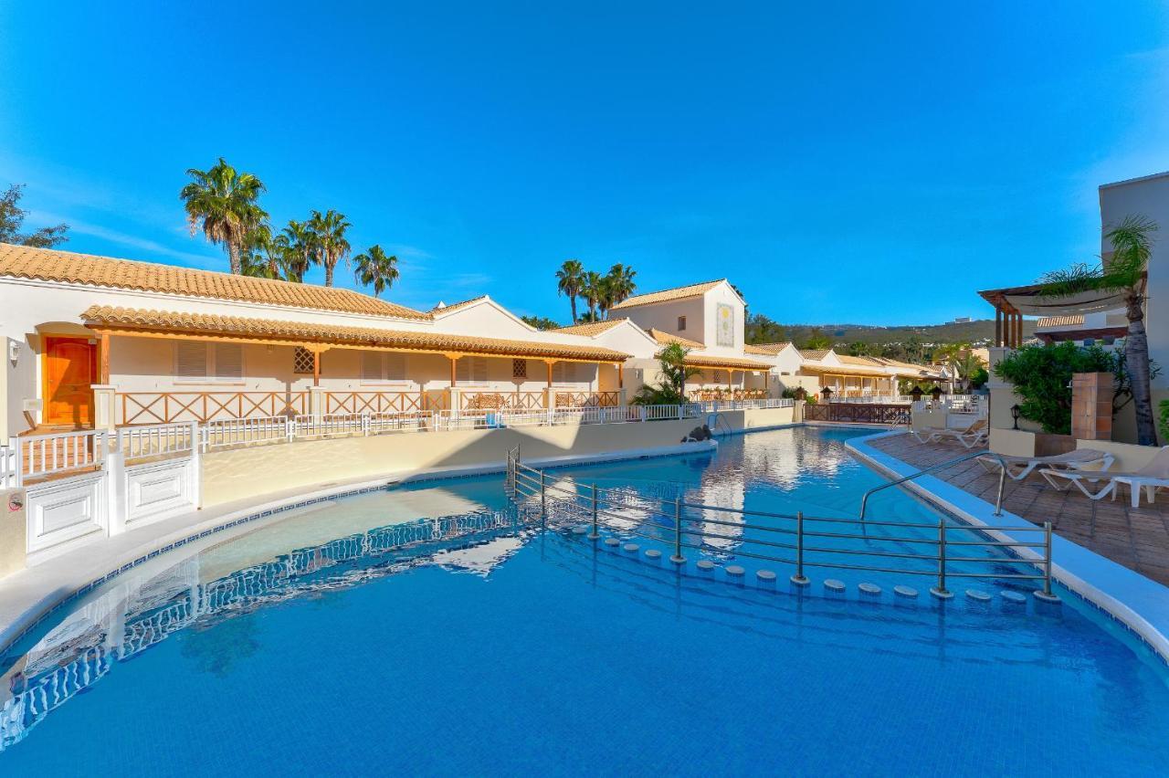 Chalet Playa De Las Americas Арона Екстериор снимка