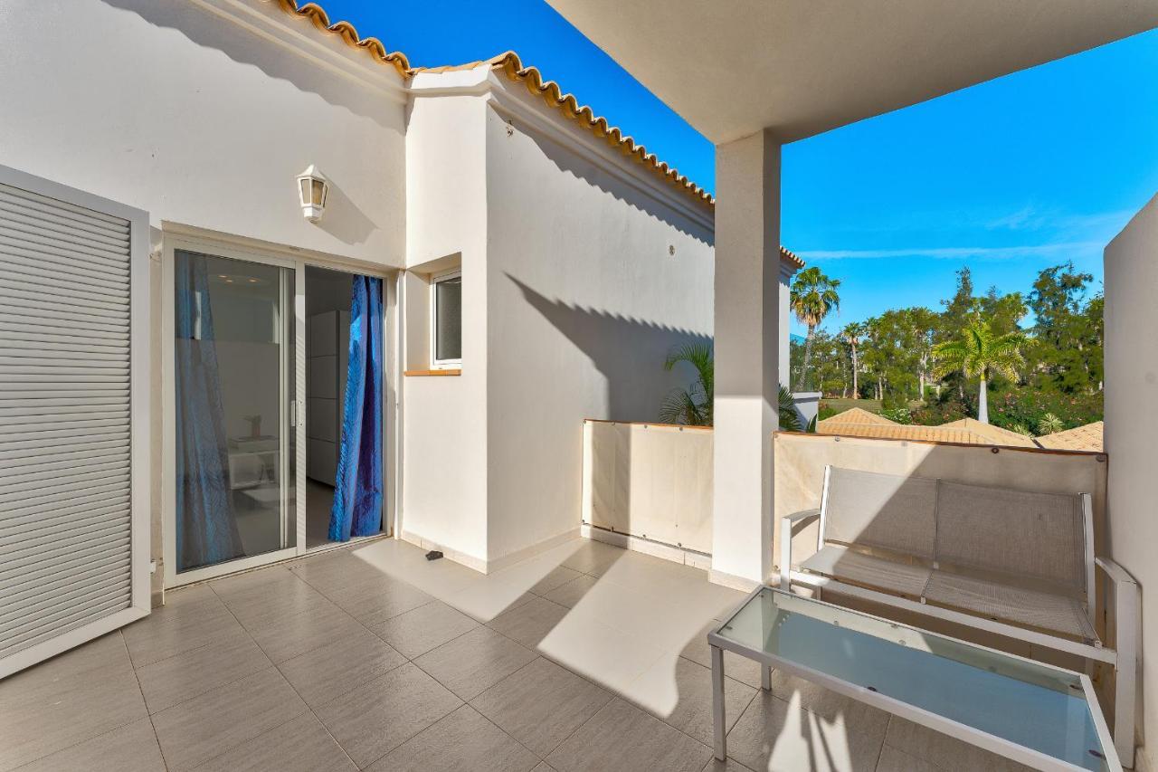 Chalet Playa De Las Americas Арона Екстериор снимка
