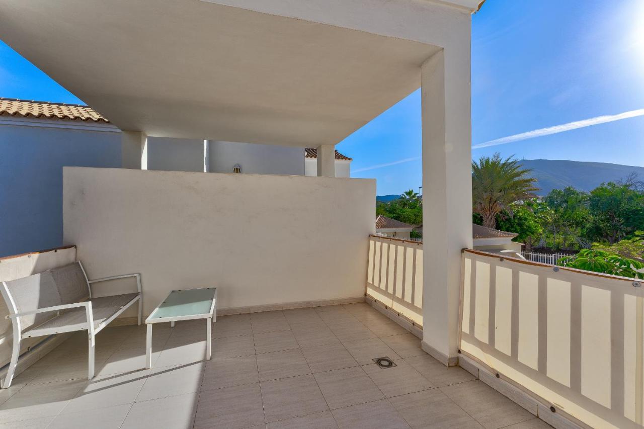 Chalet Playa De Las Americas Арона Екстериор снимка