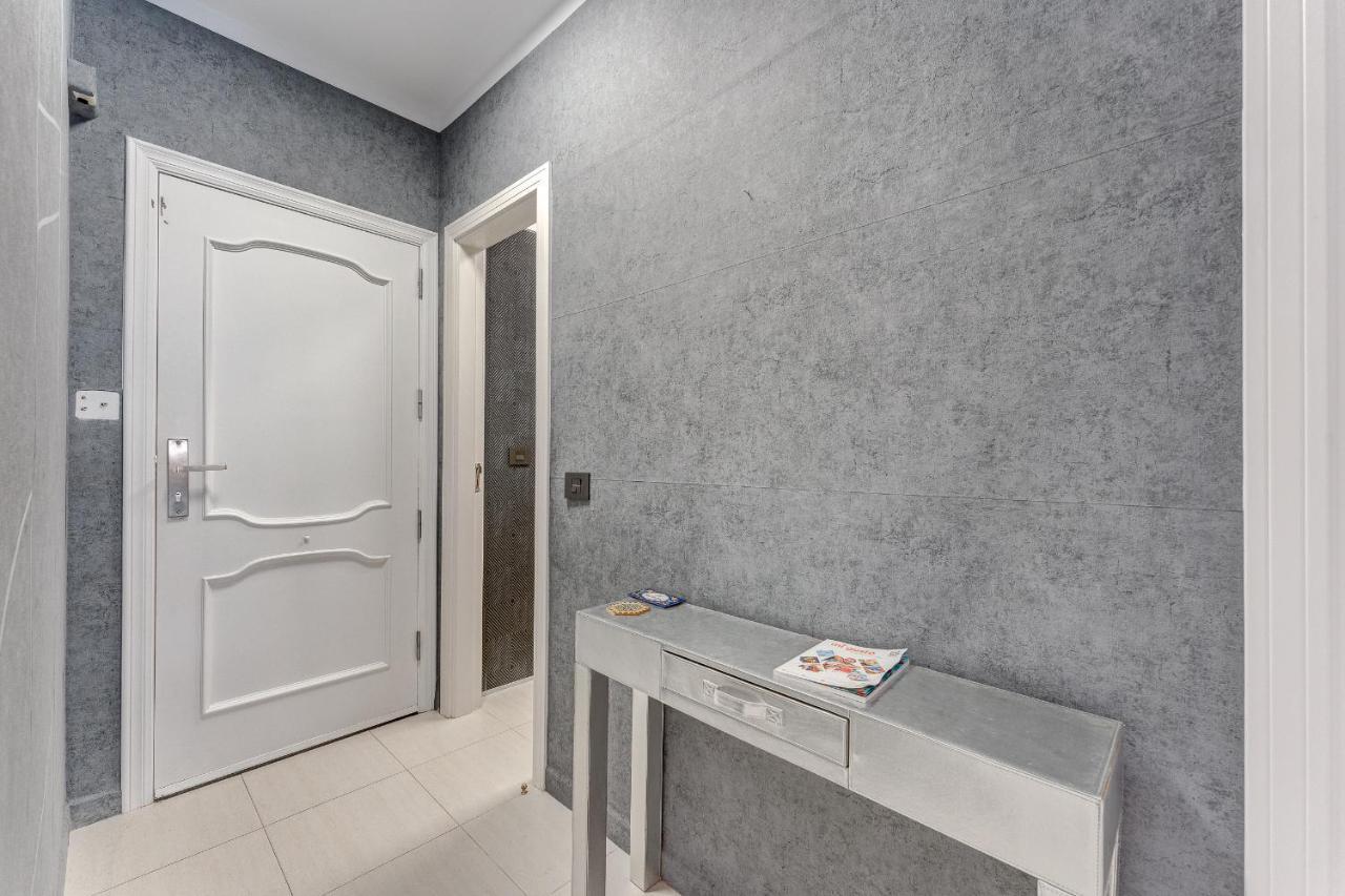 Chalet Playa De Las Americas Арона Екстериор снимка