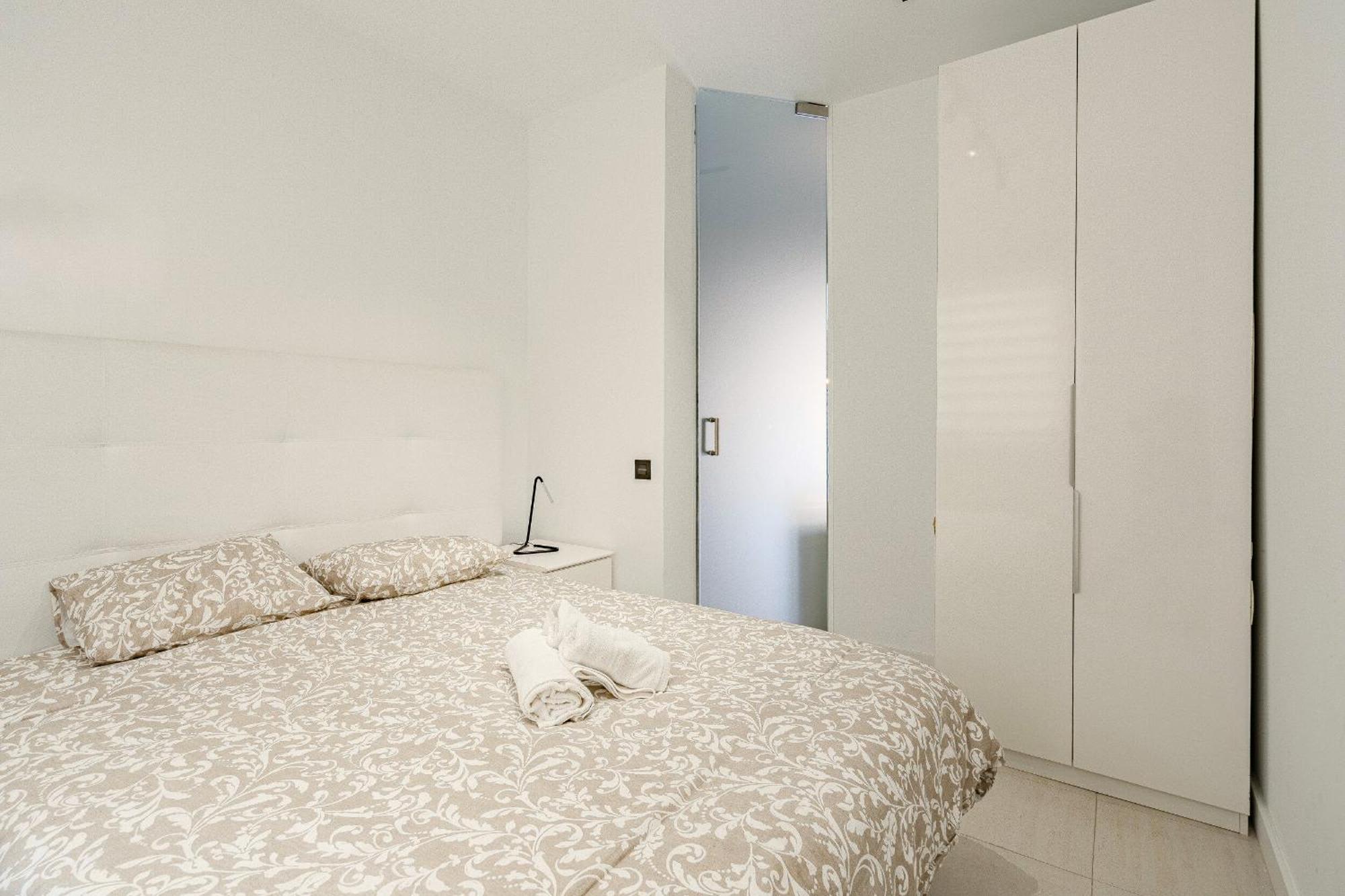 Chalet Playa De Las Americas Арона Екстериор снимка