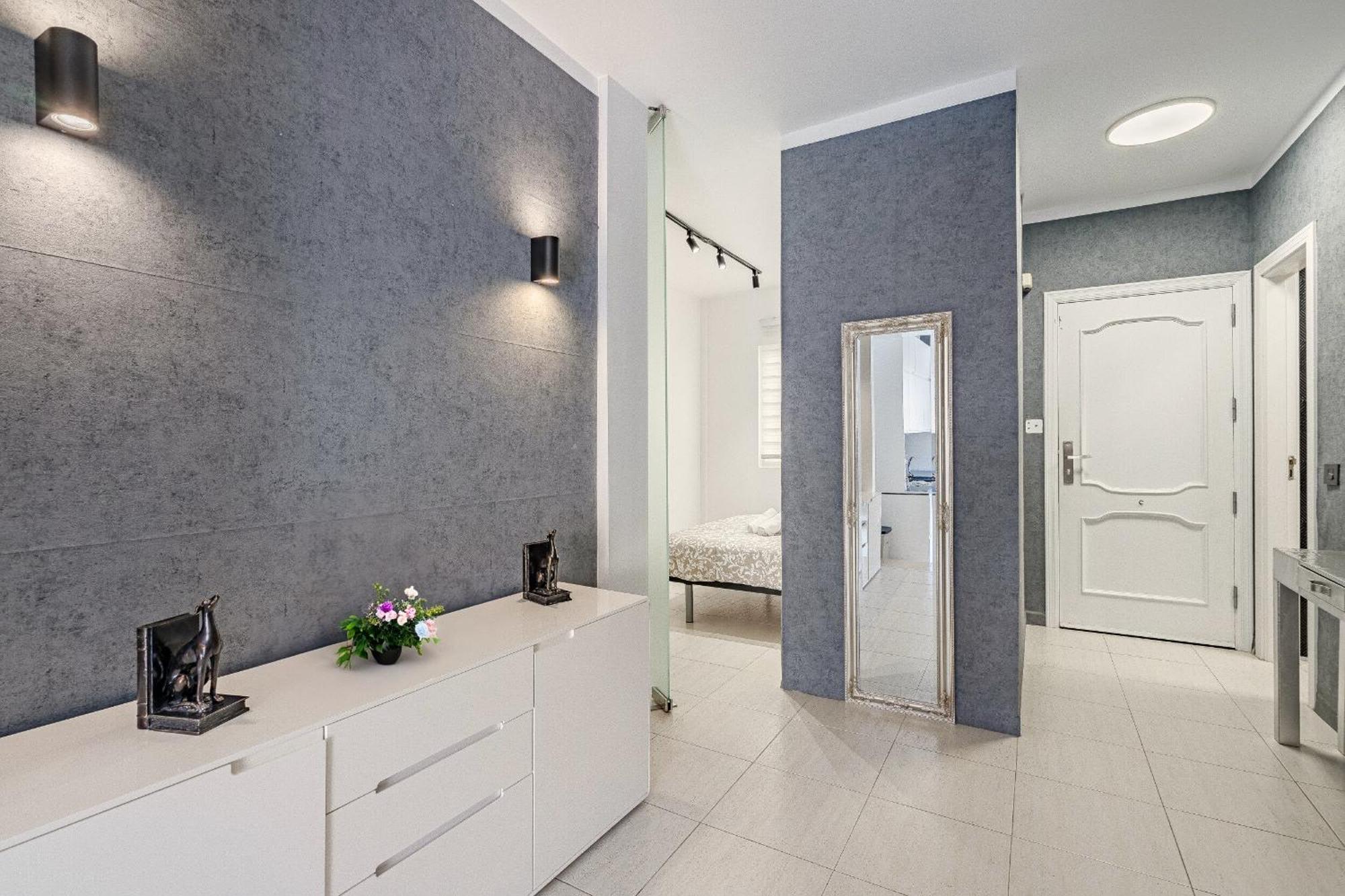 Chalet Playa De Las Americas Арона Екстериор снимка