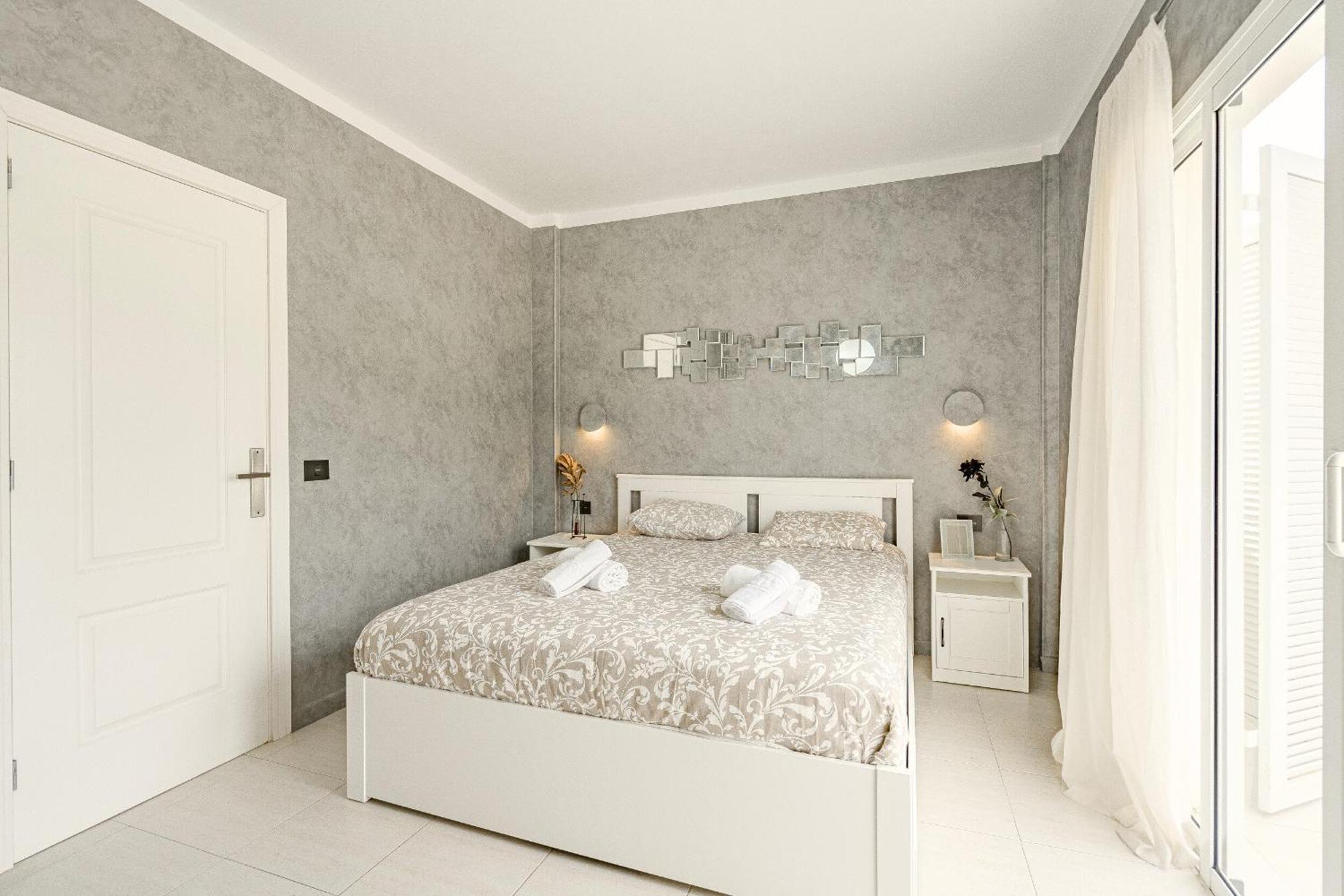 Chalet Playa De Las Americas Арона Екстериор снимка